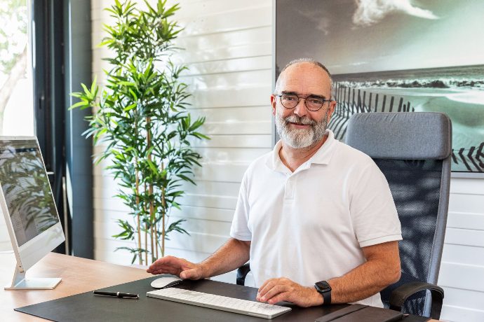 Gérant HBE Solutions